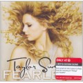 Fearless  [Limited] [CD+DVD]