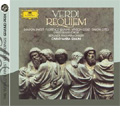 Verdi : Messa da Requiem (4/4/1989) / Carlo Maria Giulini(cond), BPO, Sharon Sweet(S), Florence Quivar(Ms), etc