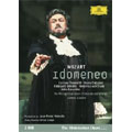 Mozart: Idomeneo/ James Levine, Metropolitan Opera Orchestra & Chorus, Luciano Pavarotti, etc