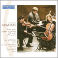 Brahms: Piano Trios No.2 Op.87, No.3 Op.101