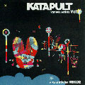 Katapult Vol.2 Mixed By Krikor