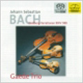 J.S.BACH:GOLDBERG-VARIATIONEN BWV.988 :GAEDE TRIO