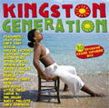 Kingston Generation