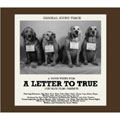 「A LETTER TO TRUE」オリジナル・サウンドトラック