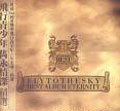 Eternity : Fly To The Sky Best [2CD+Video-CD]