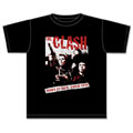 The Clash 「Sort It Out 」 Tシャツ Sサイズ