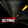 「オクターン」オリジナル・サウンドトラック [CCCD]
