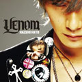 VENOM [CD+DVD]<初回限定盤>