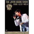 THE JOHN-HOON SHOW 2008 -Q.E.D- NOV.9