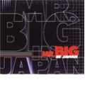 MR.BIG IN JAPAN