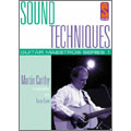 Sound Techniques : Martin Carthy (EU)
