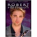 2010 Calendar Robert Pattinson