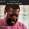 Way I Really Play: Exclusively for My Friends Vol.3