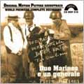 Due Marines E Un Generale (OST) (Reissue)
