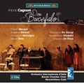 Cagnoni: Don Bucefalo / Massimiliano Caldi, Orchestra Internazionale d'Italia, Angelica Girardi, Massimiliano Silvestri, etc