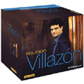Roland Villazon Box Set [6CD+2DVD]