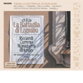 Verdi :La Battaglia di Legnano (6-7/1977):Lamberto Gardelli(cond)/Austrian Radio Symphony Orchestra & Chorus/etc