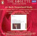 The Rosette Collection - Bach: Italian Concerto / Rousset