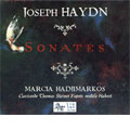 Haydn, J: Keyboard Sonatas