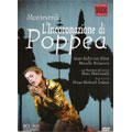 Monteverdi: L'Incoronazione Di Poppea / Marc Minkowski, Les Musiciens Du Louvre