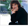 Schumann: Davidsbundlertanze, Intermezzi Op.4 / Claire Desert