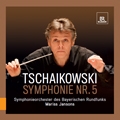 チャイコフスキー:交響曲第5番<数量完全限定盤>