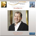 Bruckner:Symphony No.5:Ivor Bolton(cond)/Salzburg Mozarteum Orchestra