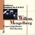 Beethoven: Symphony No.5, 4/ Mengelberg