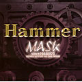 Hammer<5,000枚限定生産盤>