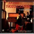 Hotteterre: 6 Trio Sonatas Op.3 (1997) / Novaya Gollandiya Baroque Ensemble St.Petersburg
