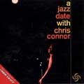 ジャズ・デイト・ウィズ・クリス・コナー +2<完全生産限定盤>