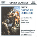 Gluck: Orfeo ed Euridice (First Vienna Version. 1762)