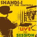 LIVE IN SESSION