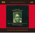 ベートーヴェン: ピアノ協奏曲第5番 Op.73 「皇帝」 / アルトゥール・ルービンシュタイン, エーリヒ・ラインスドルフ, BSO [XRCD]