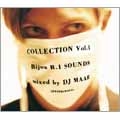 Collection Vol.1 Bijou R.I SOUNDS mixed by DJ MAAR (DEXPISTOLS)