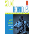 Sound Techniques : Martin Simpson (EU)