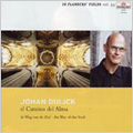 In Flanders' Fields Vol.54 -J.Duijck: Alma de la Musica Op.16, Cantar del Alma Op.24, etc / Johan Duijck(cond), Collegium Instrumentale Brugense, etc