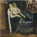 Chopin: Piano Concerto No.1 (Orchestrated by Balakirev), Piano Concerto No.2 (Orchestrated by Klindworth) / Oxana Yabloskaya, Moscow Philharmonic Orchestra, Dmitry Yablonsky