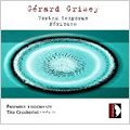 G.Grisey:Vortex Temporum I-II-III/Periodes :Tito Ceccherini(cond)/Ensemble Risognanze