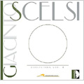G.Scelsi : Collection Vol.4 -Early Piano Music: Rotativa, 12 Preludi, Variazioni e Fuga, Capriccio, 4 Poemi / Donna Amato(p)