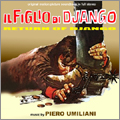 Il Figlio Di Django (Return of Django)<完全生産限定盤>
