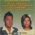 Bello Onesto Emigrato (OST) [Remaster]