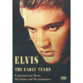 Elvis : The Early Years (EU)