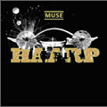HAARP (Live From Wembley/+DVD)<初回生産限定盤>