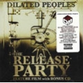 The Release Party  [CD+DVD]