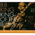 King Of The Blues (Box)