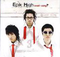 Swan Song's: Epik High Vol. 3