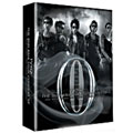 The 2nd Asia Tour Concert 'O' [2DVD+Photobook]