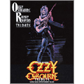 Ozzy Osbourne / ベスト・オブ・オジー・オズボーン 改訂新版 バンド・スコア
