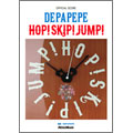 DEPAPEPE 「HOP! SKIP! JUMP!」 オフィシャル・スコア